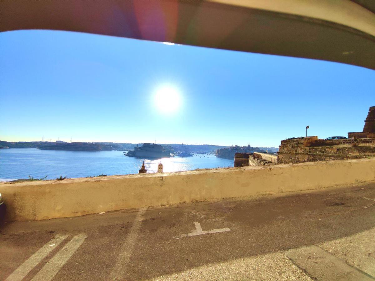 Tide 21 Savynomad Harbour Residences Valeta Exterior foto